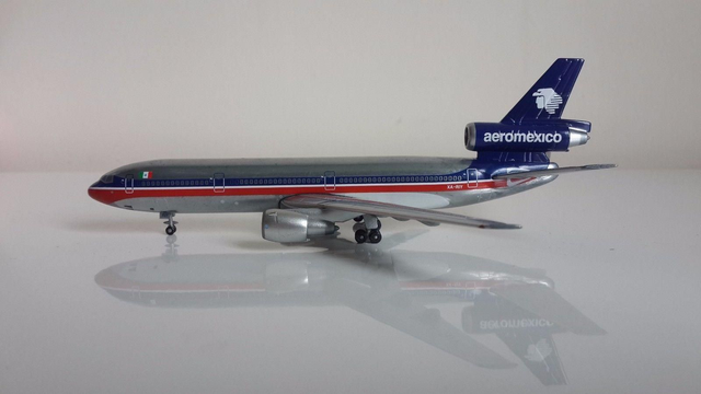 DC-10-30 Aeromexico 
