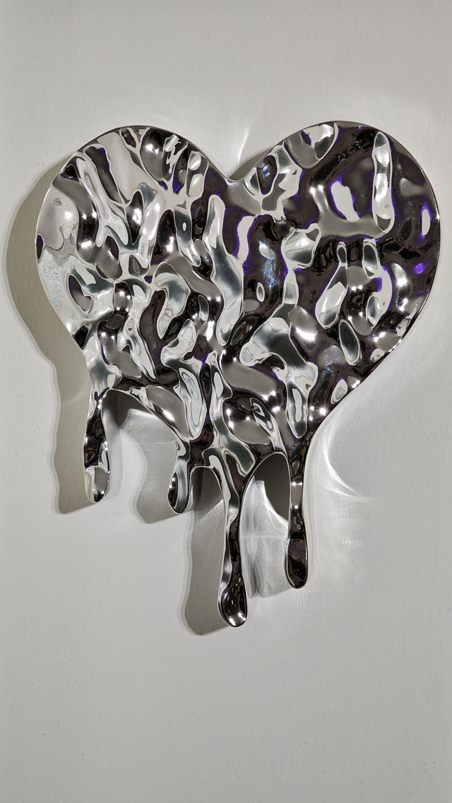 The Reflection Of Your Heart 