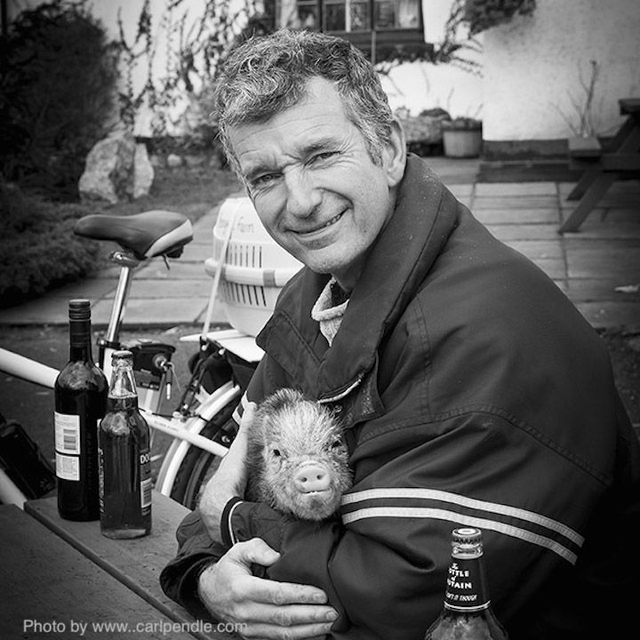 24 October, An Evening with Tony Hawks 7:30pm