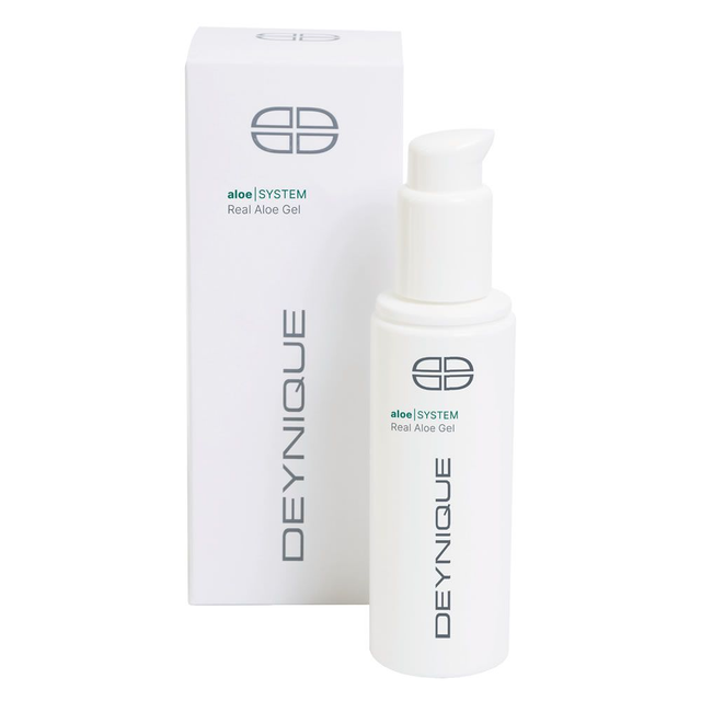 DEYNIQUE Real Aloe Gel