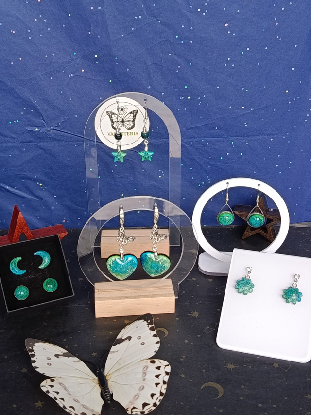 Les Veines d'Auriel - "Les pépites d'Auriel"