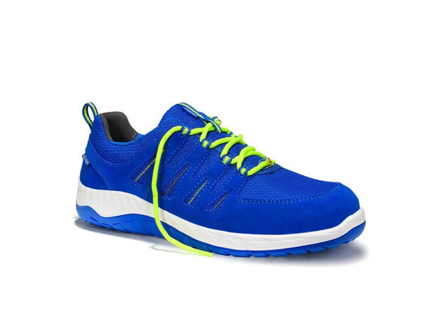 MADDOX blue Low ESD S1PS - 729571 