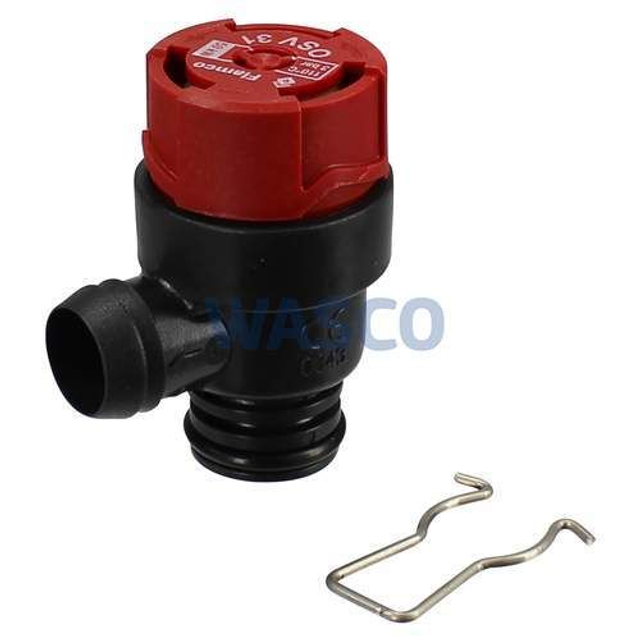 7801577 remeha overstort ventiel =200022010