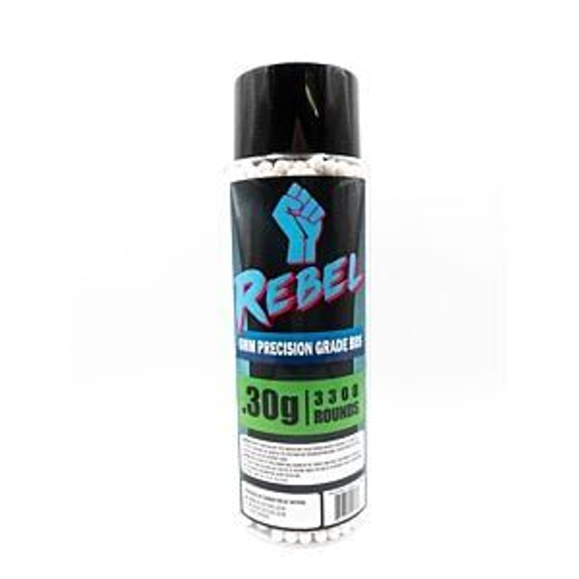 0.30G - Rebel