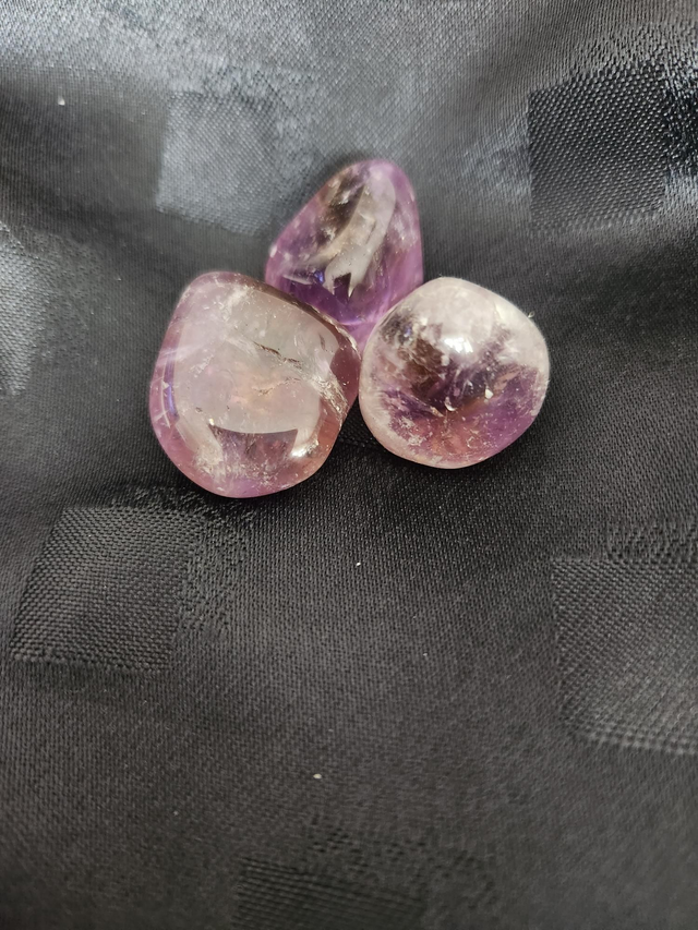 Ametrine 