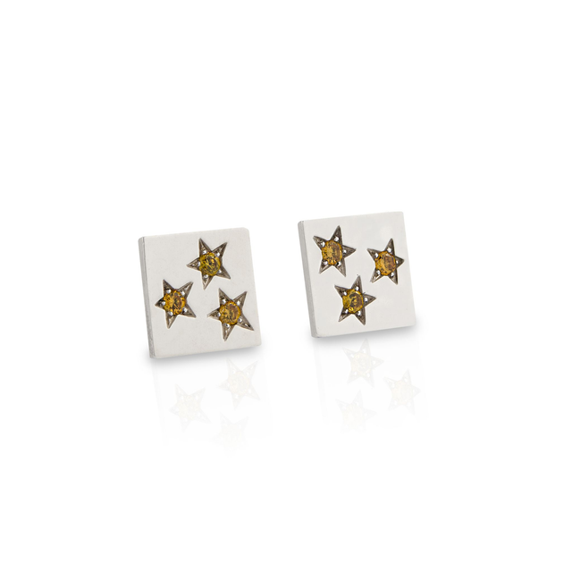 Orecchini stelle