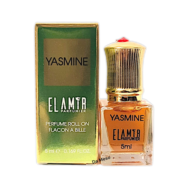 Yasmine 5ml