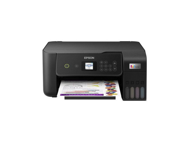Epson Imprimante EcoTank ET-2821