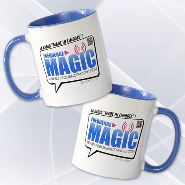 MUG BULLE DEPUIS 2014