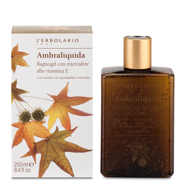 Ambraliquida Bagnogel