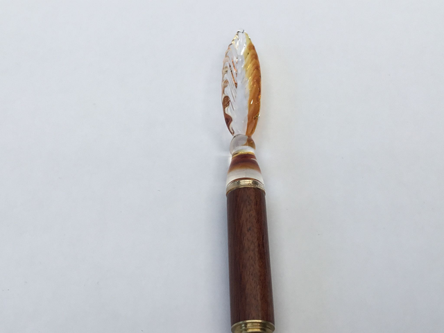 Stylo à plume réf Styp 023