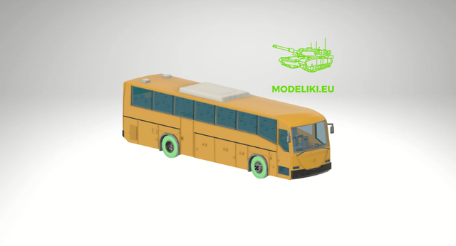 Jelcz T120/3 Ewa (v2)