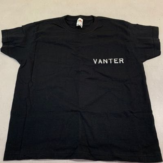 Vanter Group Childs T-Shirt