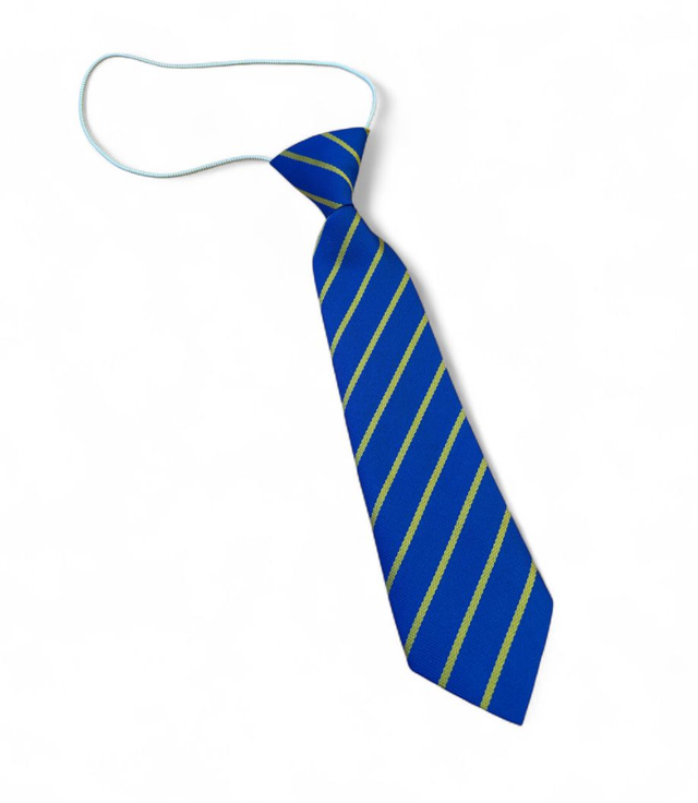 Elastic Tie (Reception &amp; Year 1)