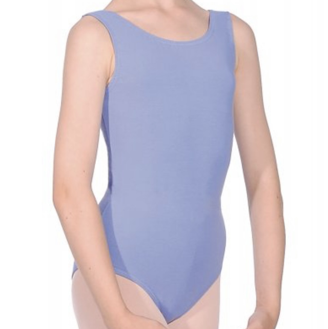 Junior Leotard