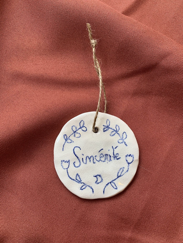 Oracle pour la nouvelle année