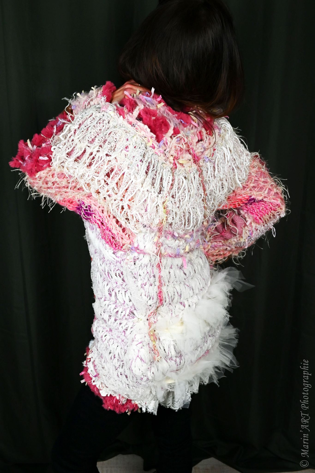 Gilet de la garde elfique 