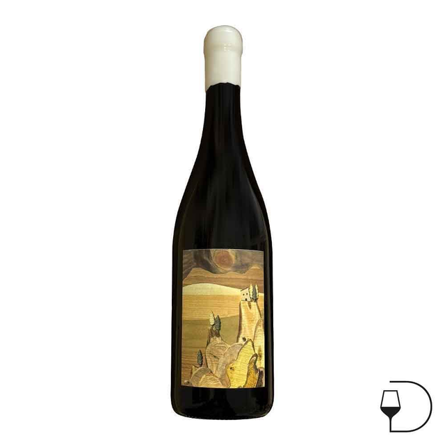 Vino - Eremo dei Sogni 2024