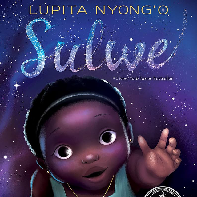 Sulwe | Lupita Nyong&#039;o
