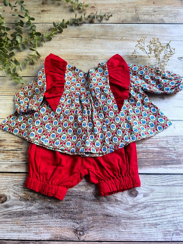 Miette de Tendresse  (3/6 MOIS)