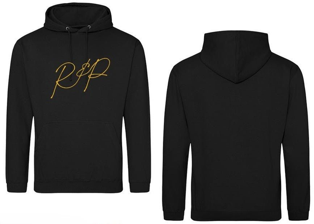 Sweat noir