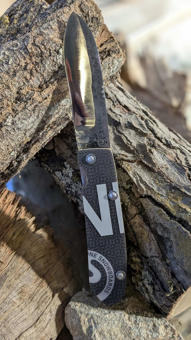 L&#039;origin de Stone N°2