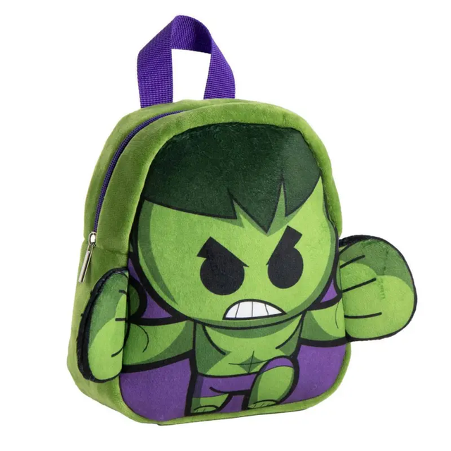 Mochila Avengers