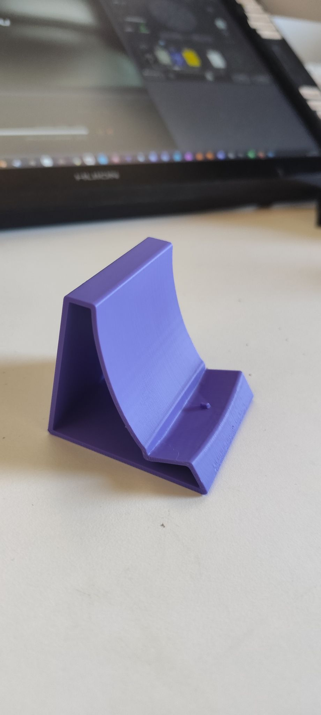 Support d'exposition Gameboy Color