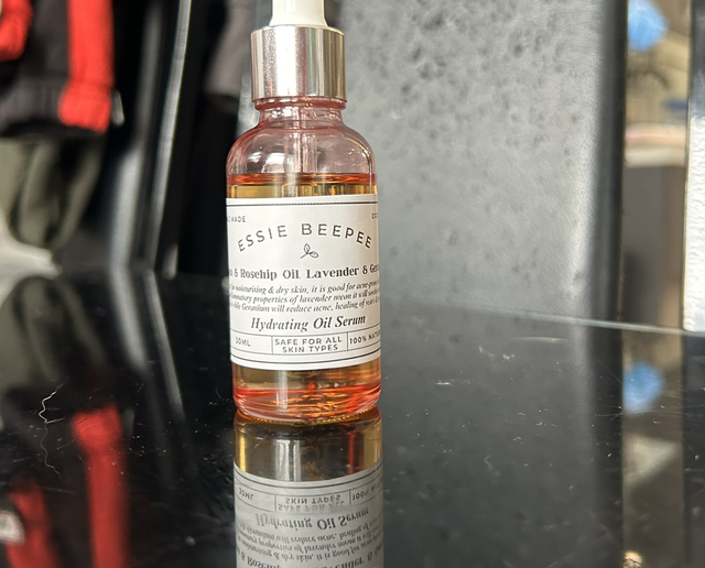 Hydrating Skin Serum - 30ml