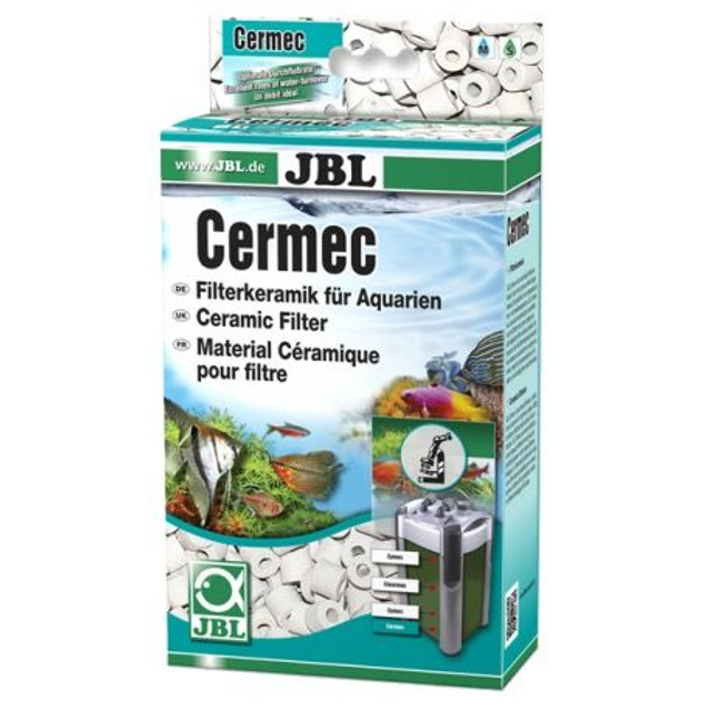 Cermec JBL