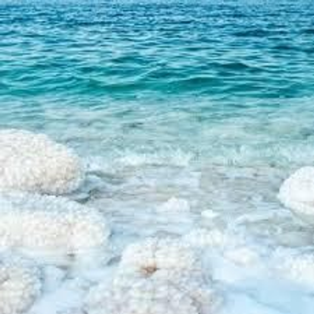 Soap Massage Bar - Sage &amp; Sea Minerals 