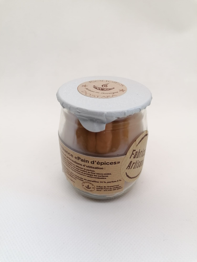PAIN D'EPICES