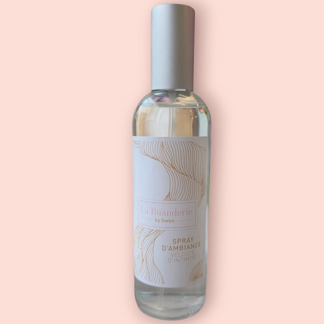 Spray d'Ambiance 