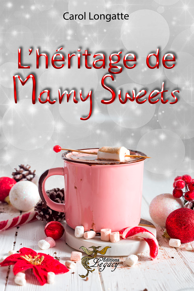 L'HÉRITAGE DE MAMY SWEETS