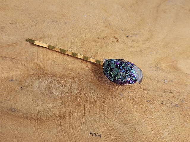 Chameleon Purple (H024)