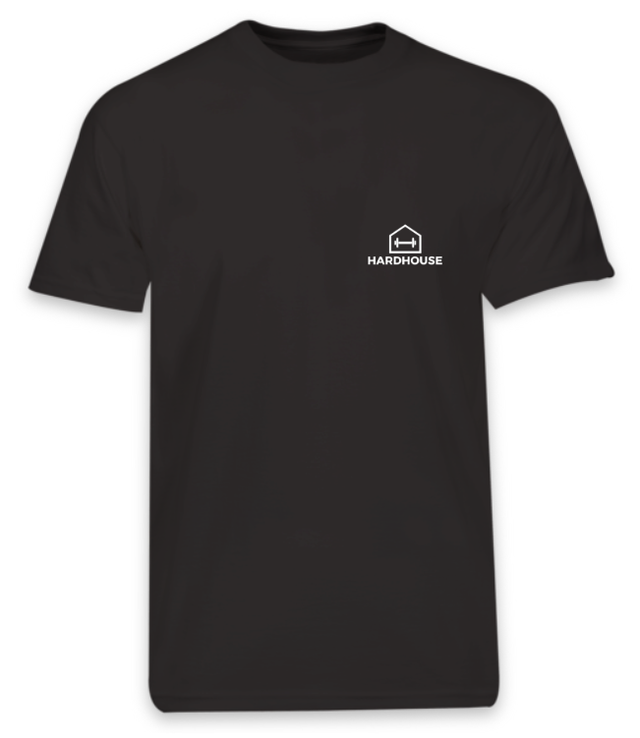 Hard House T Shirt