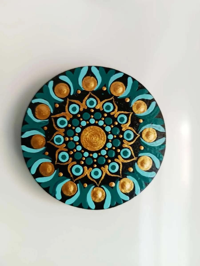 Magnet décapsuleur 