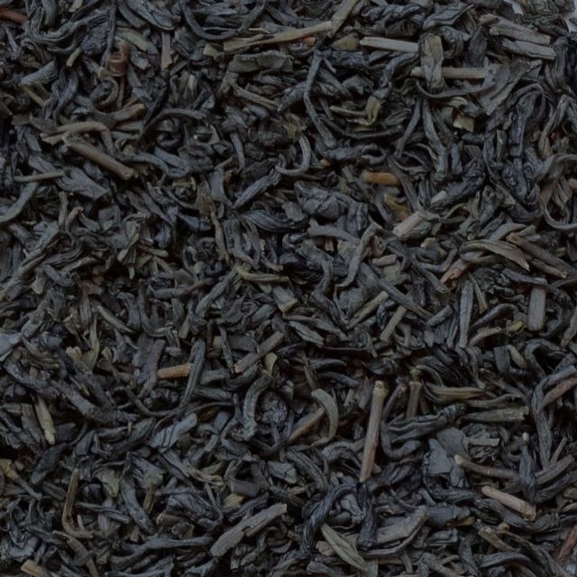 China Chun Mee - BIO