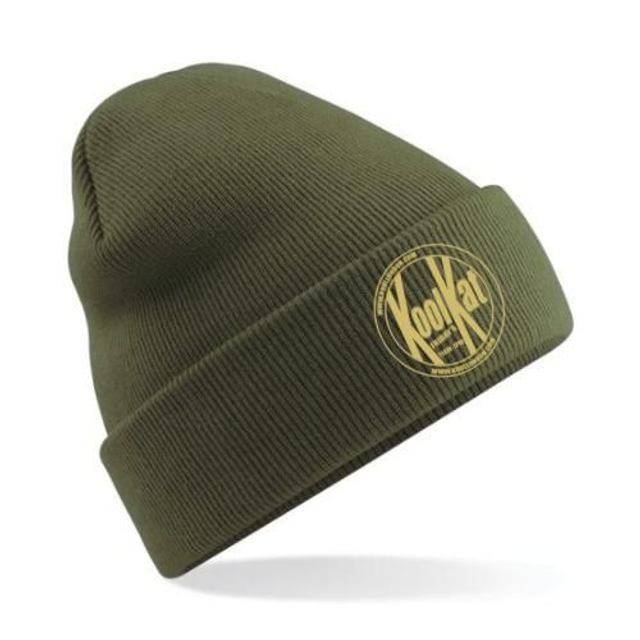 KOOL KAT FRIDAYS Beanie hat