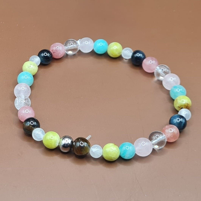 Bracelet Tremblements