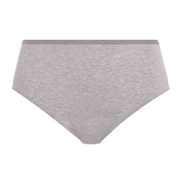 Elomi | Downtime | EL301480GYL | Grey Marl