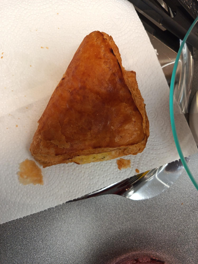 Vaasan Fetajuustokolmio