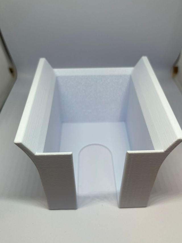 Suporte para Card Scanner