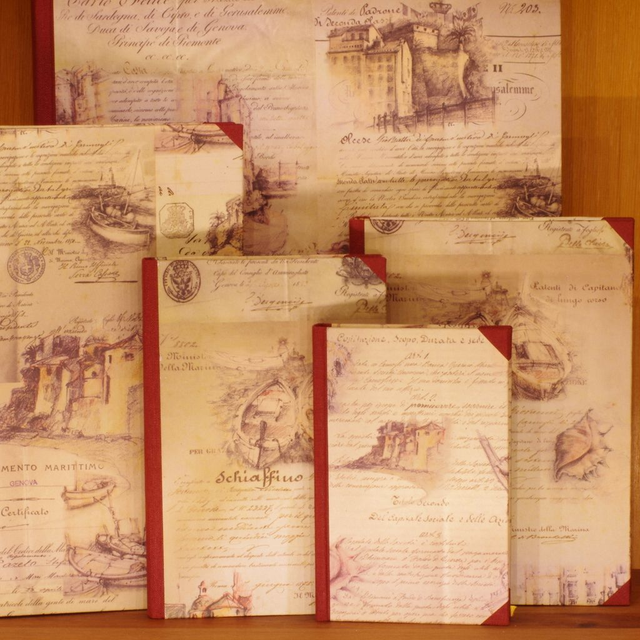 Agende linea Camogli