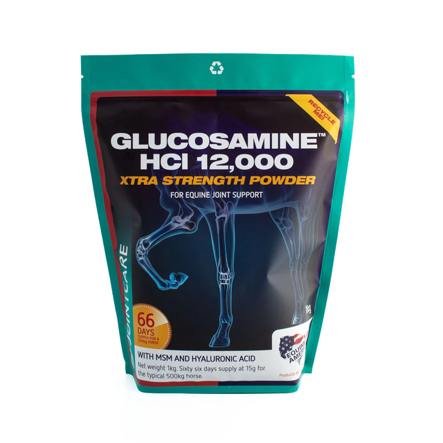 Equine America Glucosamine