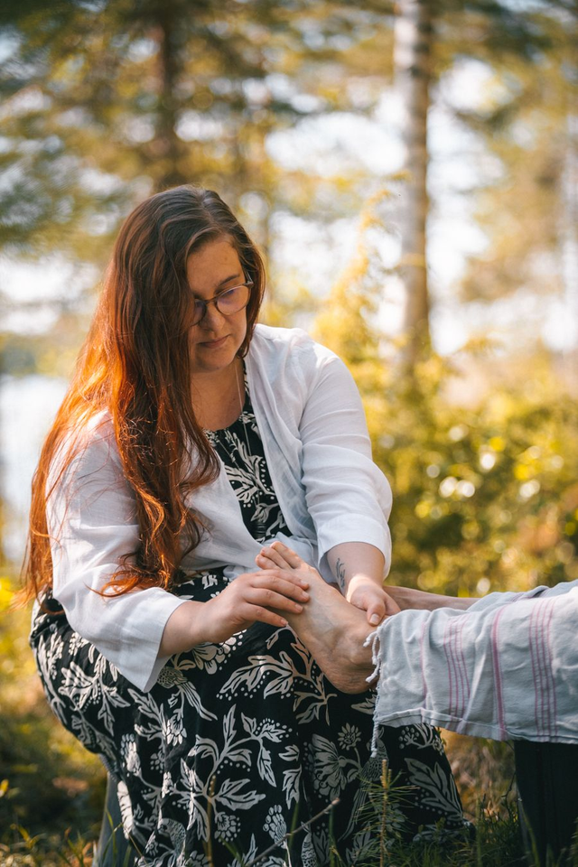 Lahjakortti Kalevalainen jäsenkorjaus 12-17 v.