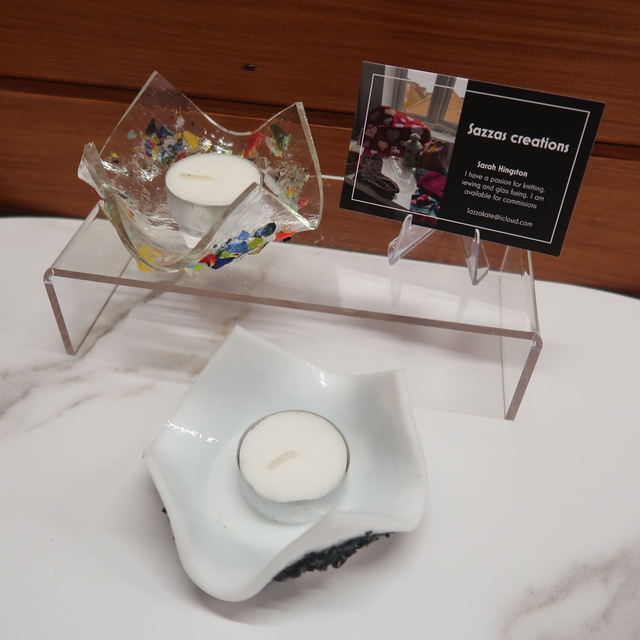 Tealight Holder