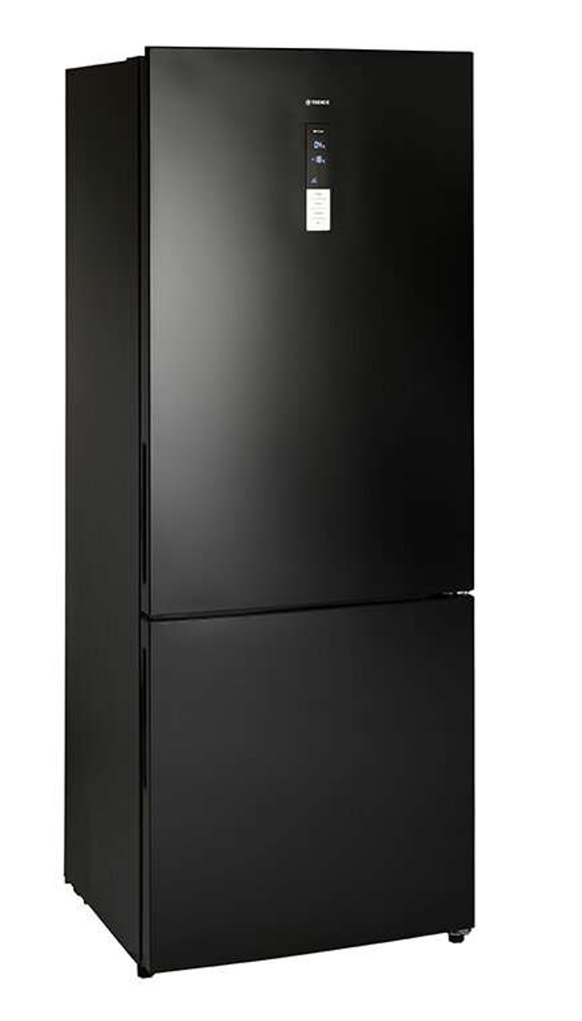 Teknix FF1857B 70cm Wide Frost Free Fridge Freezer