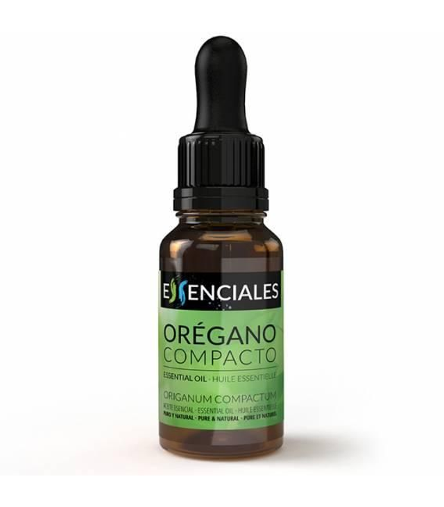 Oregano Compacto 10ml