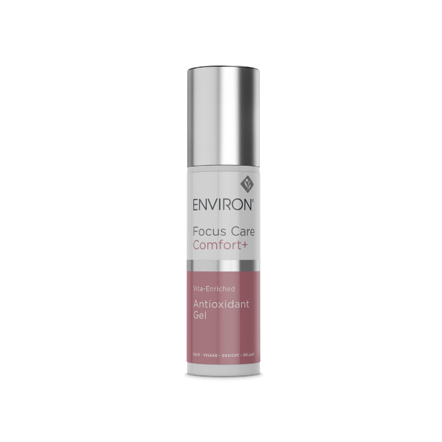 #F03 Vita-Enriched Antioxidant Gel - ENVIRON - Focus Care Comfort+